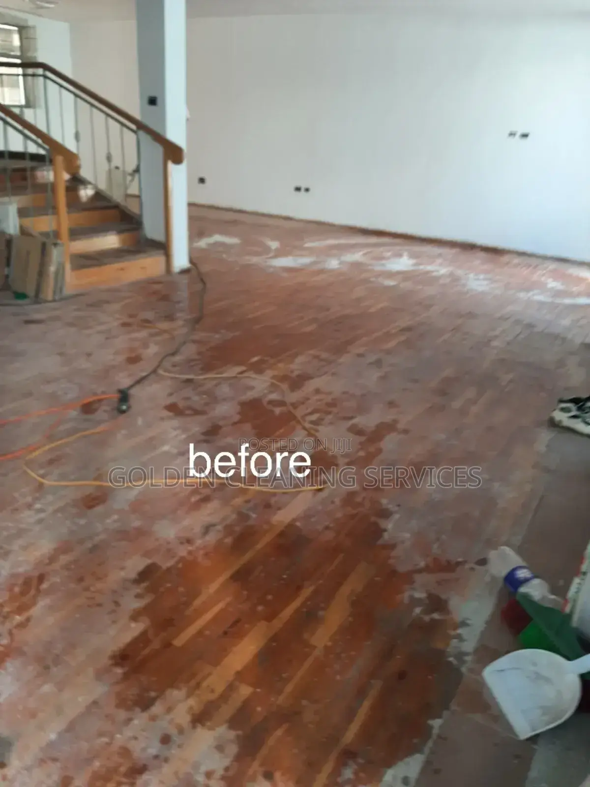 Home Cleaning