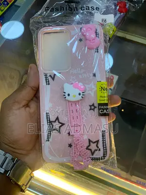 A07 A56 and Other Samsung a Series Cover