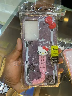 A07 A56 and Other Samsung a Series Cover