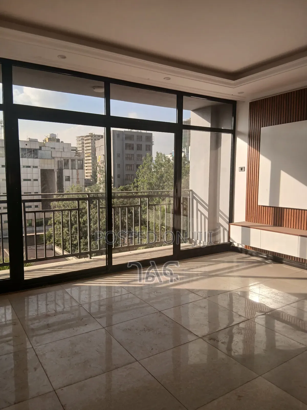3bdrm Apartment in Bole for sale