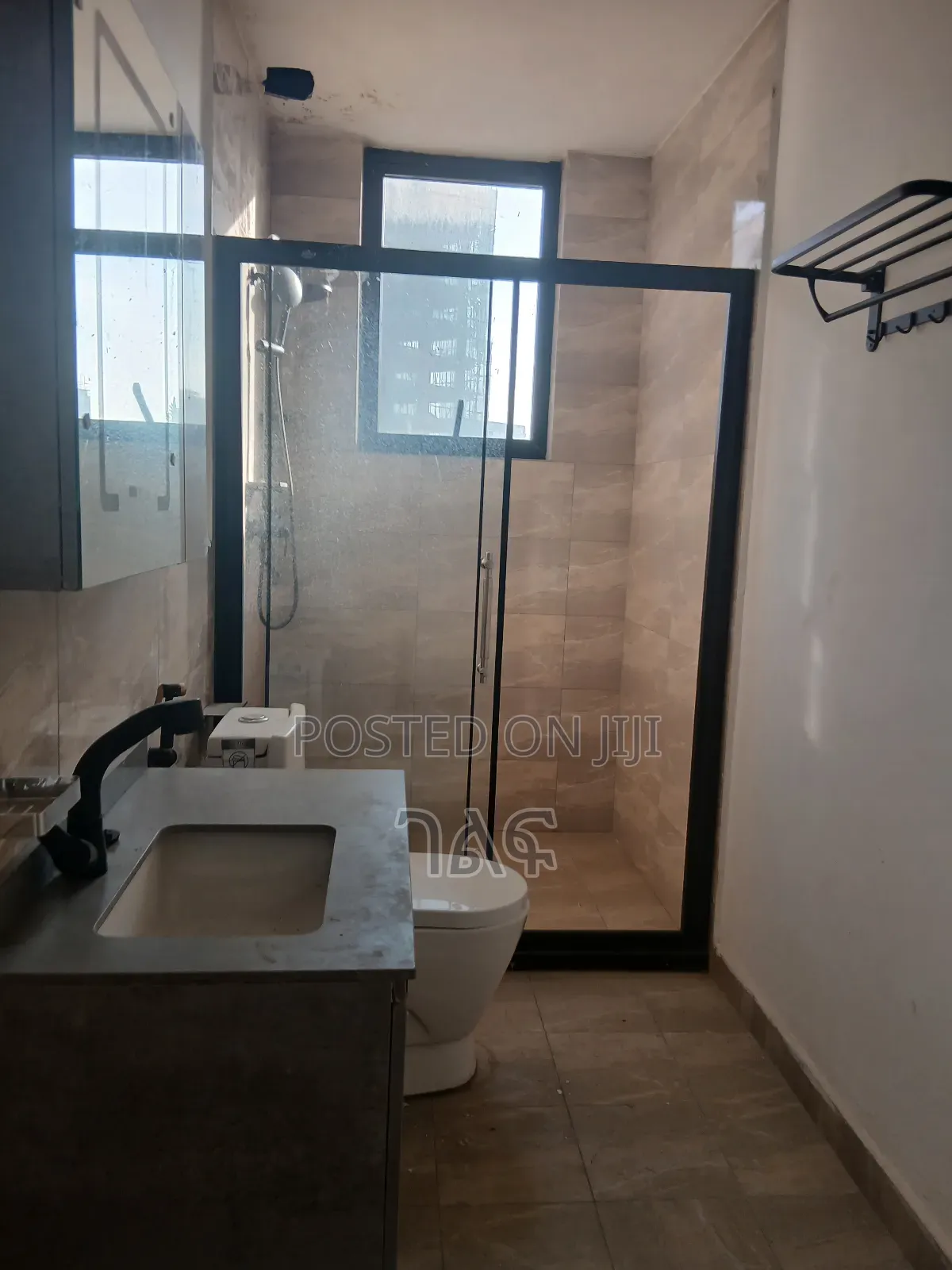 3bdrm Apartment in Bole for sale