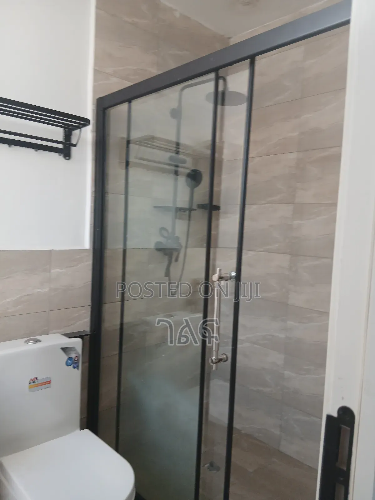 3bdrm Apartment in Bole for sale