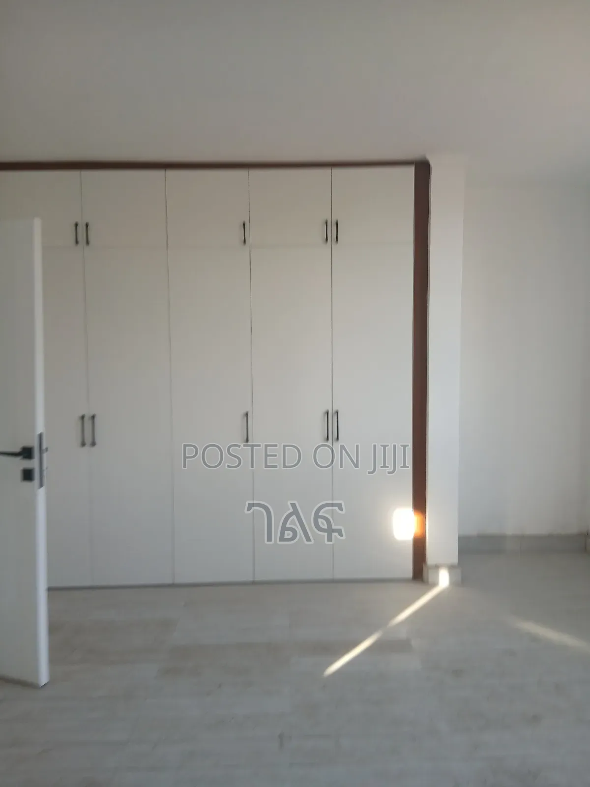 3bdrm Apartment in Bole for sale