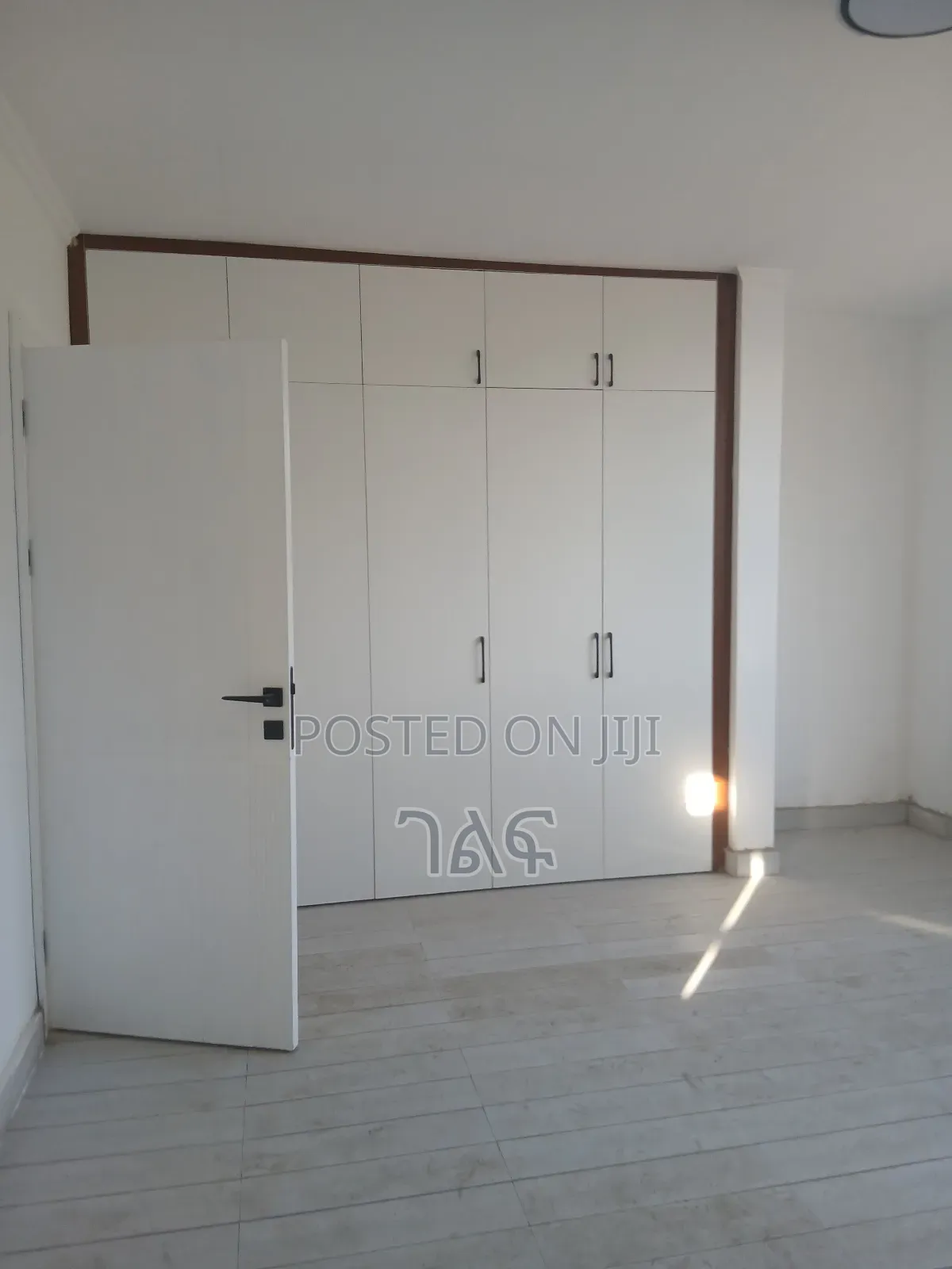 3bdrm Apartment in Bole for sale