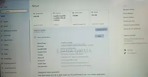 Laptop HP ProBook 430 8GB Intel Core I7 HDD 1T