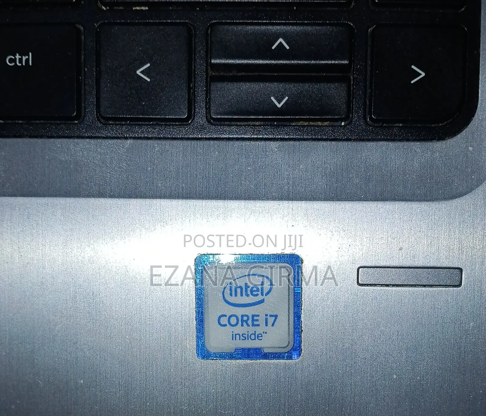 Laptop HP ProBook 430 8GB Intel Core I7 HDD 1T