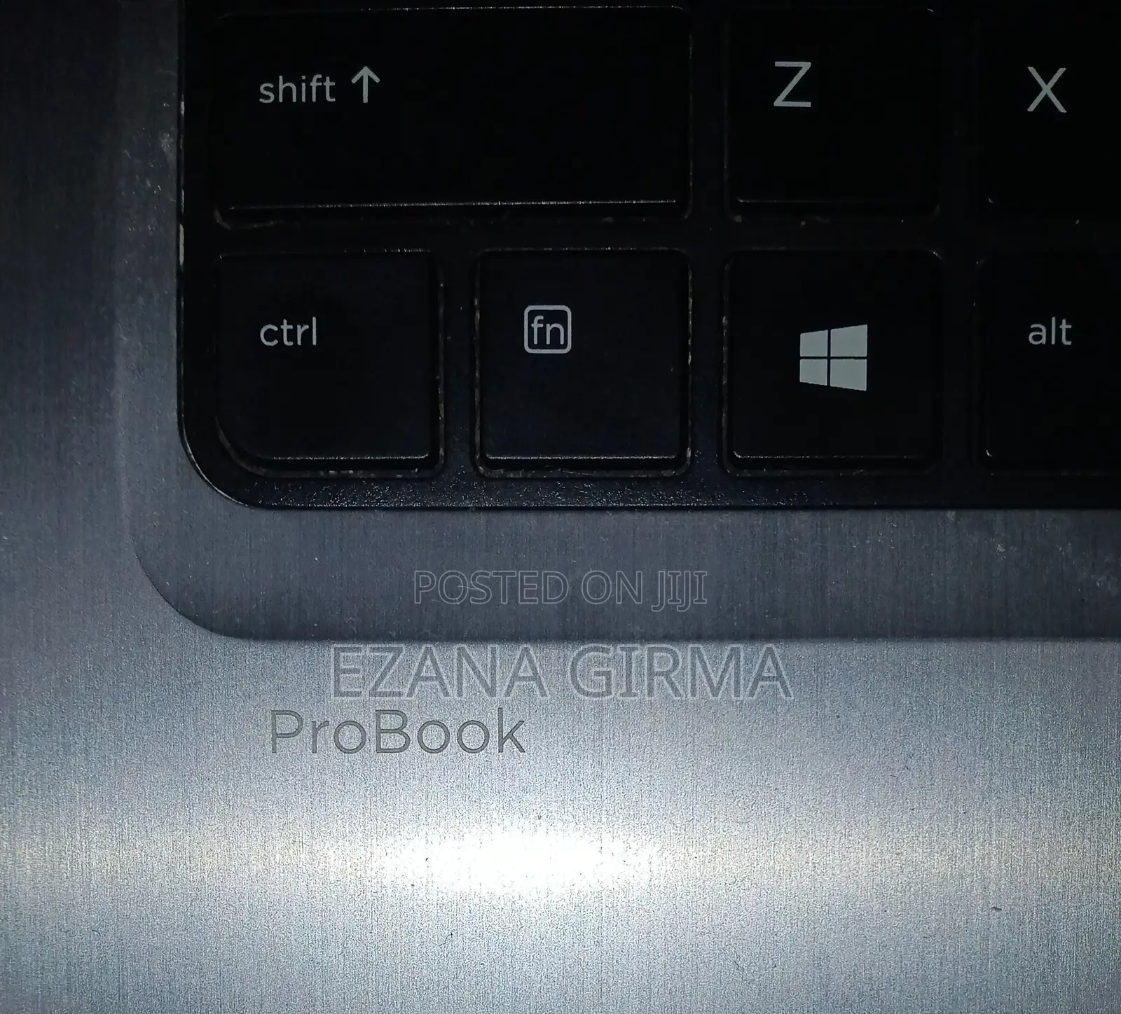 Laptop HP ProBook 430 8GB Intel Core I7 HDD 1T