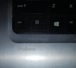 Laptop HP ProBook 430 8GB Intel Core I7 HDD 1T