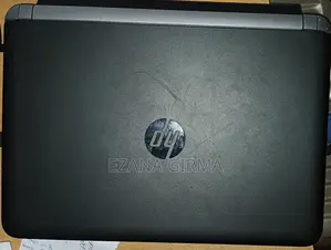 Photo - Laptop HP ProBook 430 8GB Intel Core I7 HDD 1T