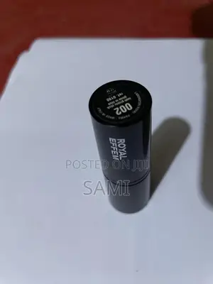 Royal Effem Lipstick