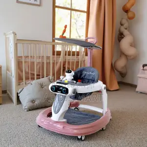 Photo - ጄሪሎ Baby Walker