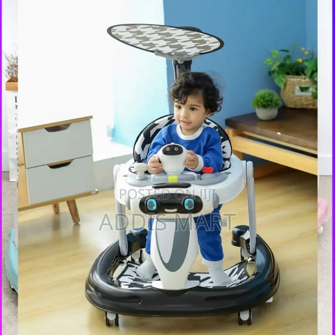 ጄሪሎ Baby Walker