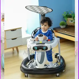 ጄሪሎ Baby Walker