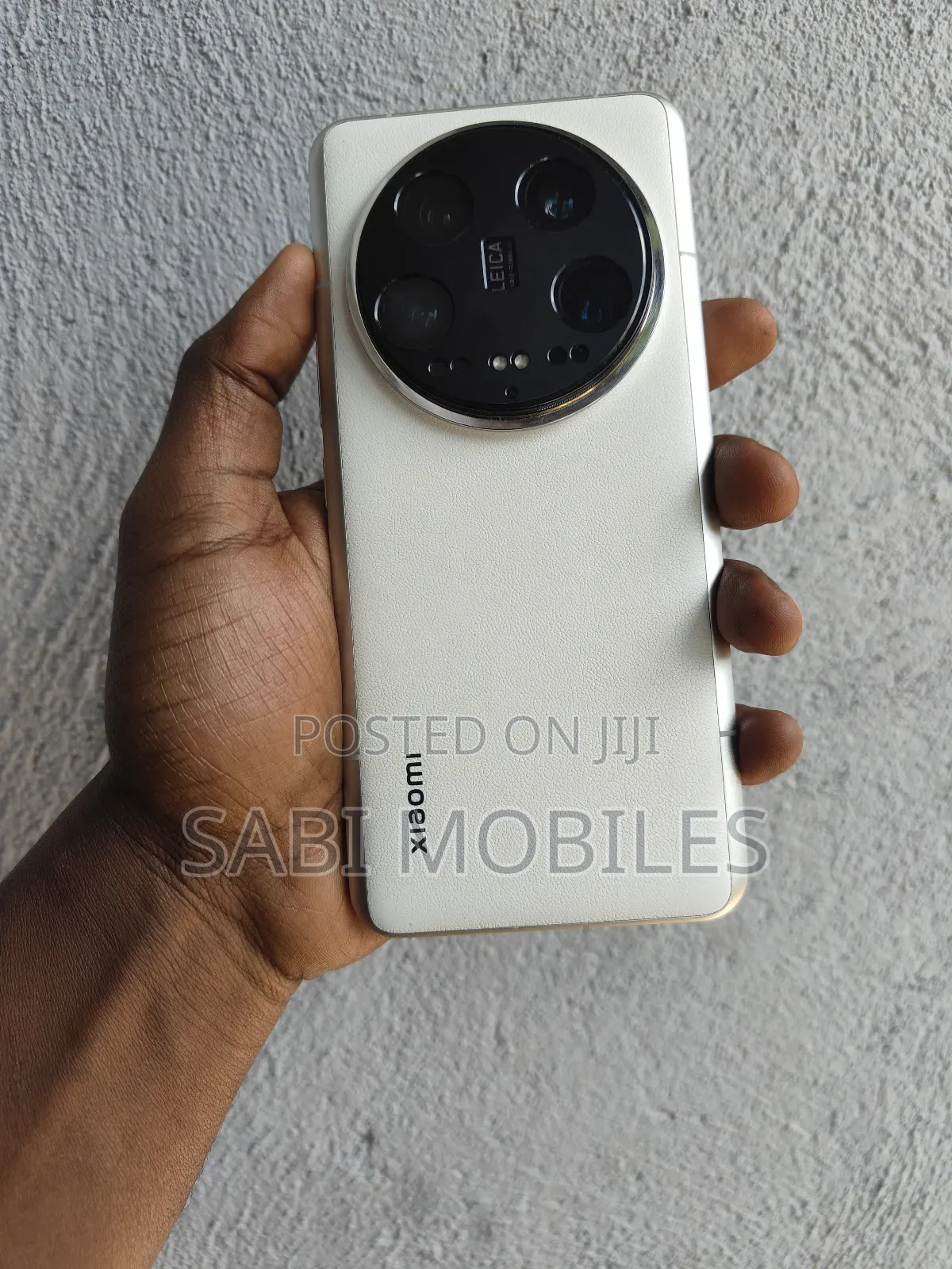 New Xiaomi 14 Ultra 512 GB White