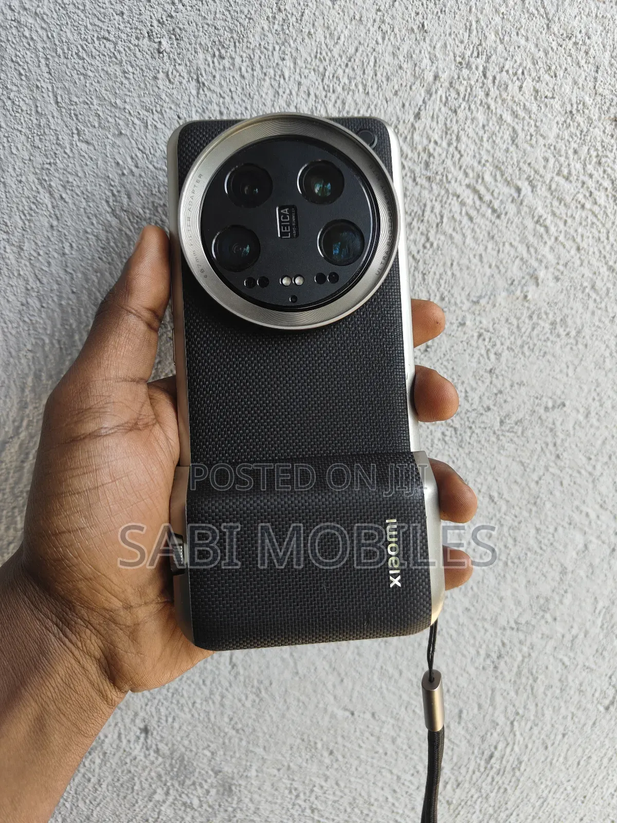 New Xiaomi 14 Ultra 512 GB White