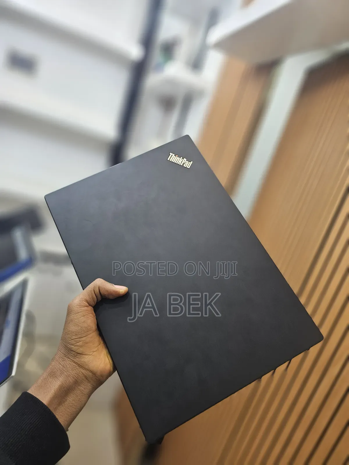 New Laptop Lenovo Thinkpad P14s 16GB AMD Ryzen 7 SSD 512GB