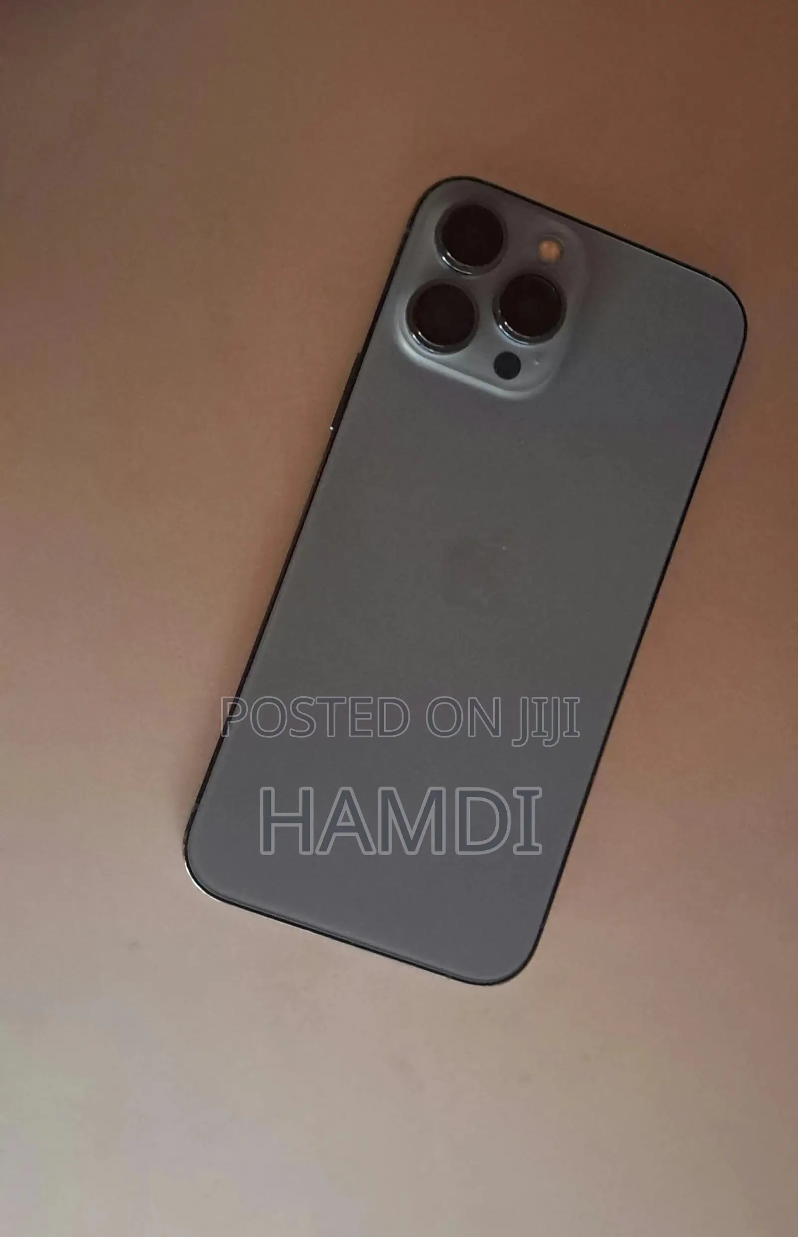 Apple iPhone 13 Pro Max 128 GB Blue