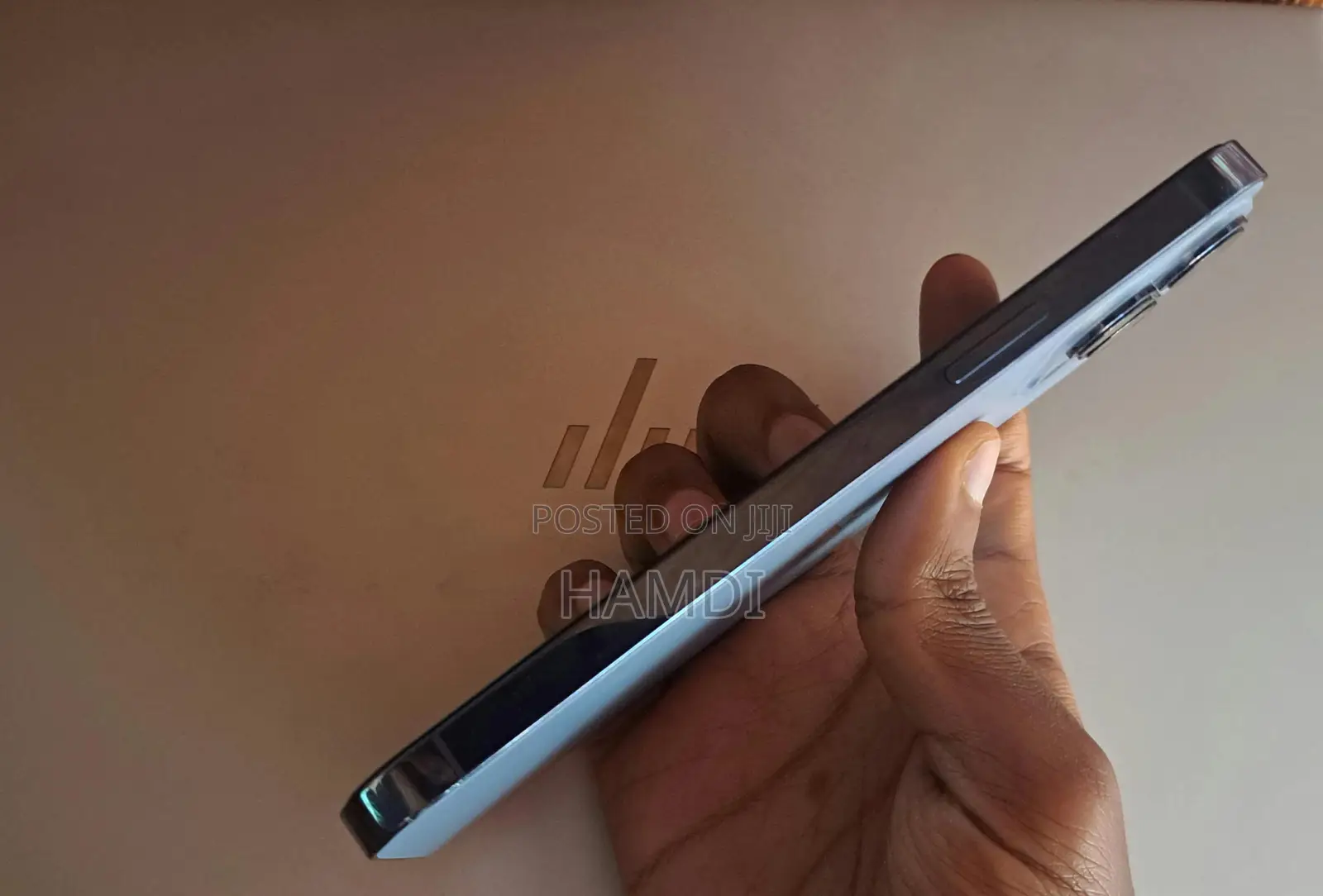 Apple iPhone 13 Pro Max 128 GB Blue