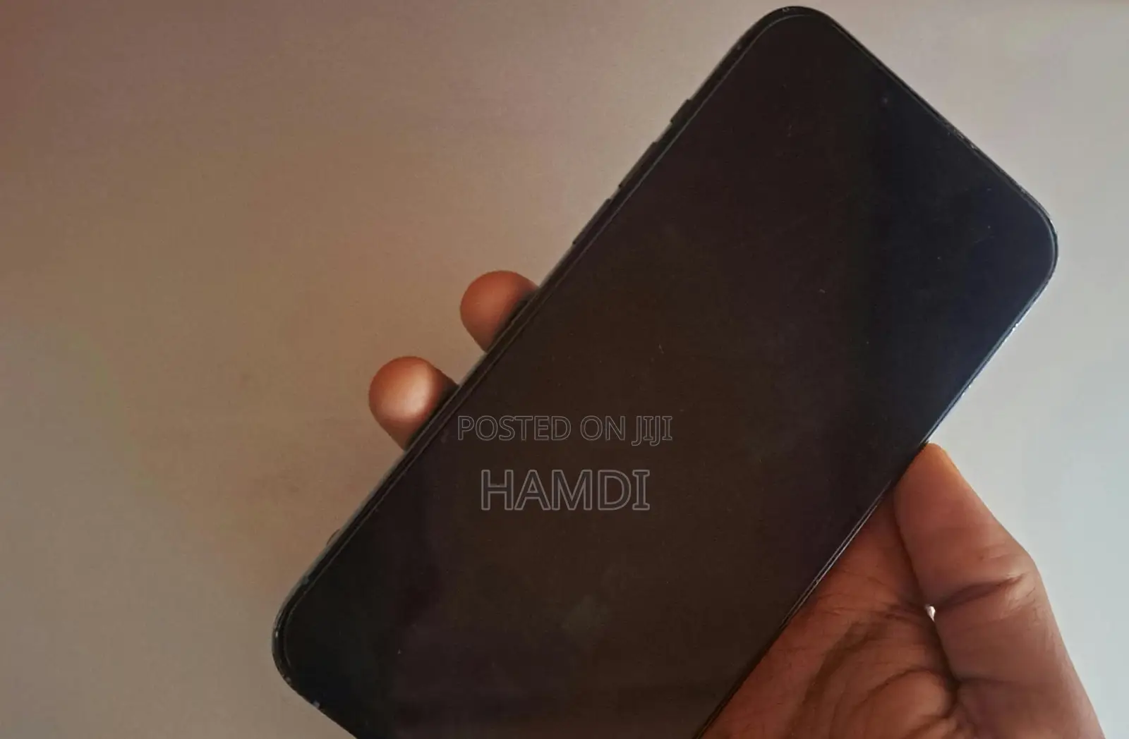 Apple iPhone 13 Pro Max 128 GB Blue