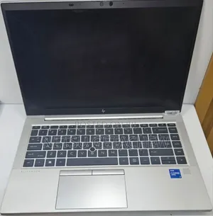 New Laptop HP EliteBook 840 G8 16GB Intel Core I7 SSD 512GB