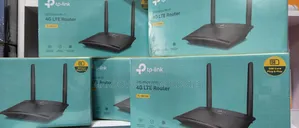 Tp-Link 4g Lte Wifi ራውተር – ሲም አስገባ እና ወዲያውኑ ኢንተርኔት!