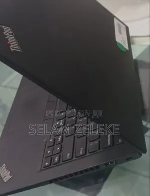 New Laptop Lenovo ThinkPad X395 16GB AMD Ryzen 5 SSD 512GB