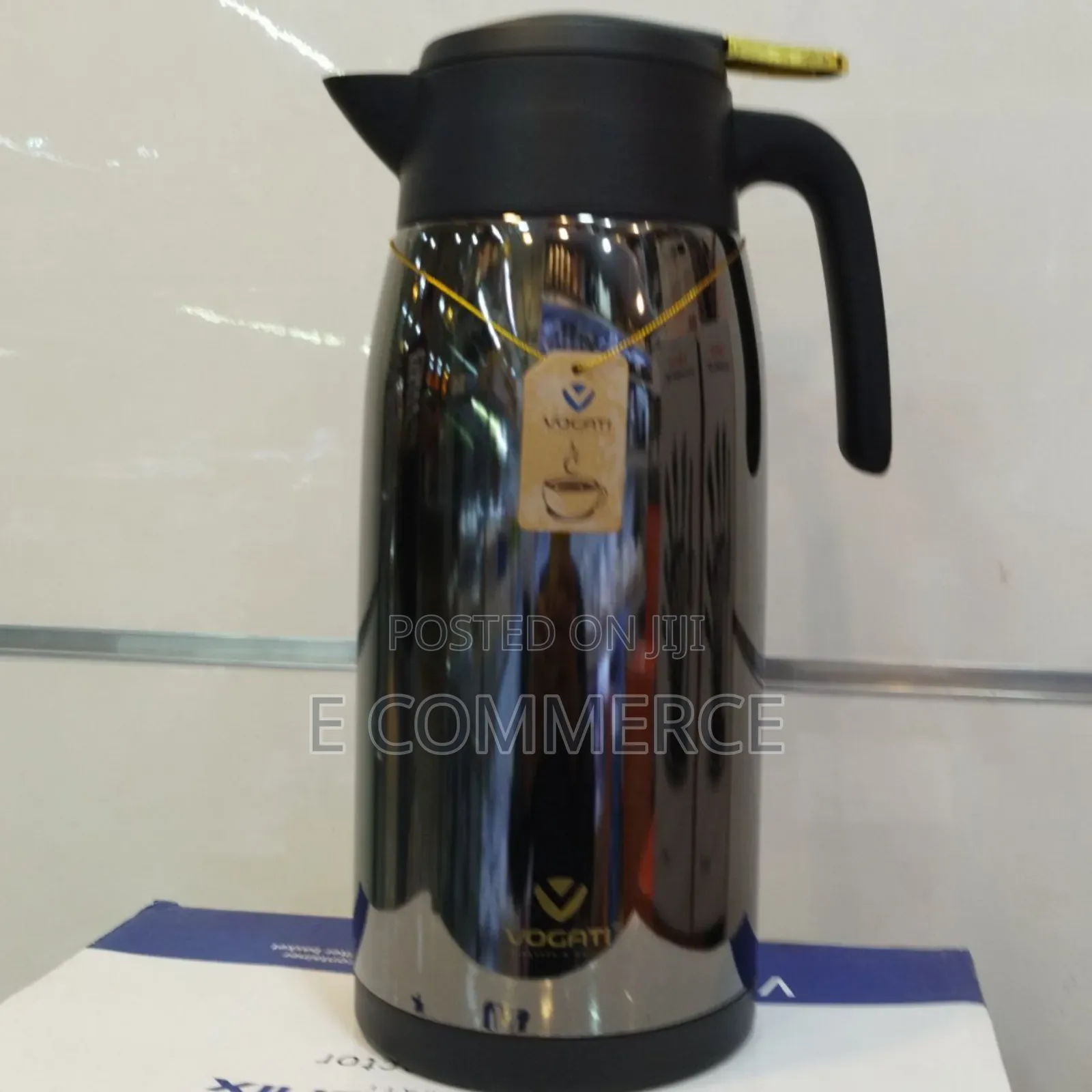 Vacuum Flask(Thermos)