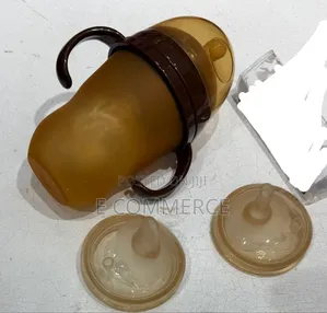 Photo - Only Baby ሲልከን ጡጦ