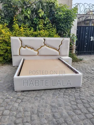 Photo - Alga Bed Sofa