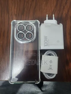 New Xiaomi Redmi Note 14 Pro 256 GB Red