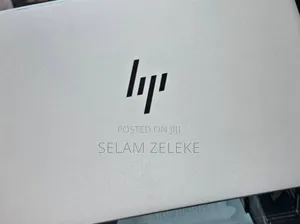 New Laptop HP EliteBook 735 G6 16GB AMD Ryzen 5 SSD 512GB