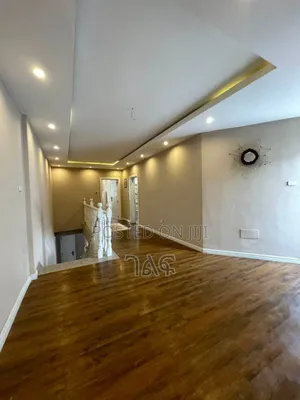 6bdrm House in ሆሴ ሪልስቴት ኮምፓውንድ ውስጥ, Bole for sale