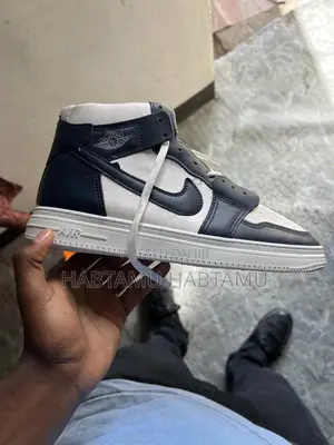 Air Jordan 1 New Shoes
