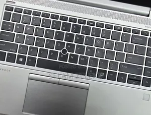 New Laptop HP EliteBook 735 G6 16GB AMD Ryzen 5 SSD 512GB