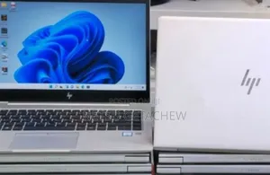 New Laptop HP EliteBook 840 G5 16GB Intel Core I5 SSD 512GB