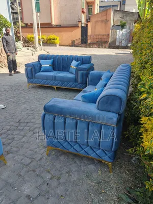 Photo - Sofa ሶፋ Alga
