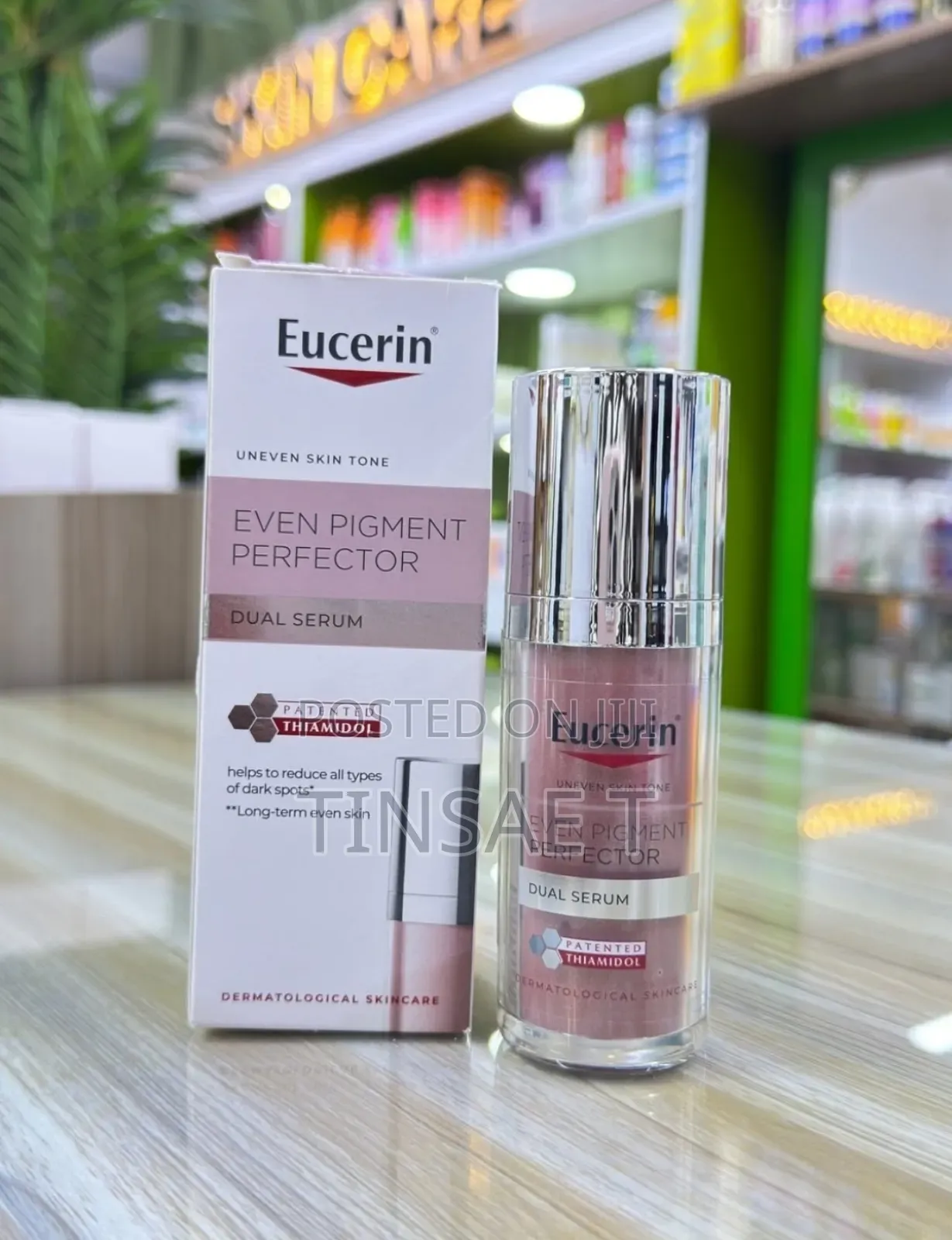 Eucerin Anti-Pigment Dual Serum