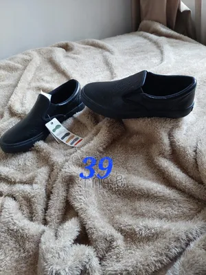 Photo - Man's Brand Shoes