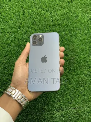 Apple iPhone 12 Pro Max 128 GB Blue