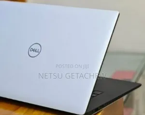 New Laptop Dell Precision 5540 16GB Intel Core I9 SSD 512GB