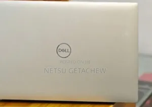 New Laptop Dell Precision 5540 16GB Intel Core I9 SSD 512GB