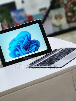 New Laptop HP Elite X2 G8 8GB Intel Core Ultra 7 SSD 256GB