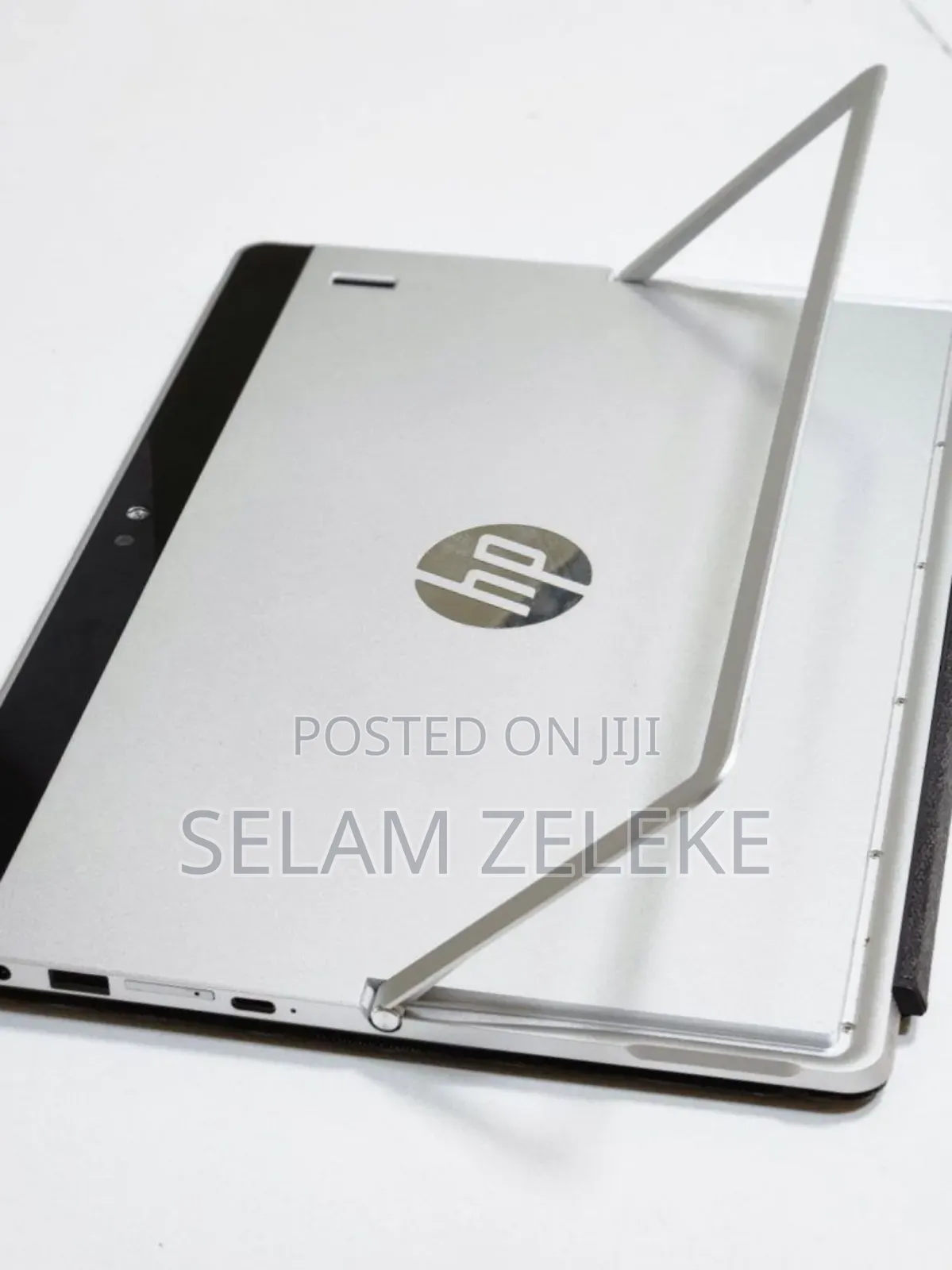 New Laptop HP Elite X2 G8 8GB Intel Core Ultra 7 SSD 256GB