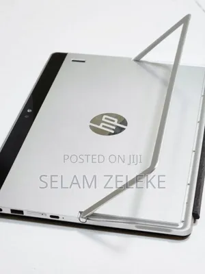 New Laptop HP Elite X2 G8 8GB Intel Core Ultra 7 SSD 256GB