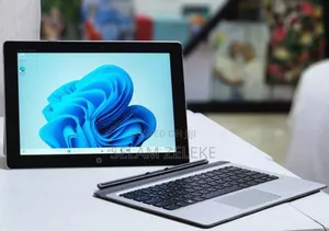 New Laptop HP Elite X2 G8 8GB Intel Core Ultra 7 SSD 256GB