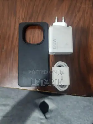 New Xiaomi Redmi Note 14 Pro+ 256 GB White