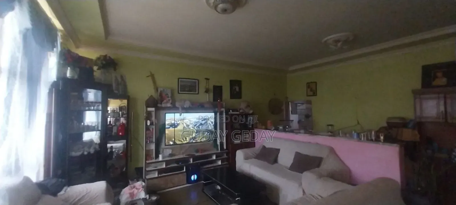 6bdrm Villa in Kolfe Keranio for sale