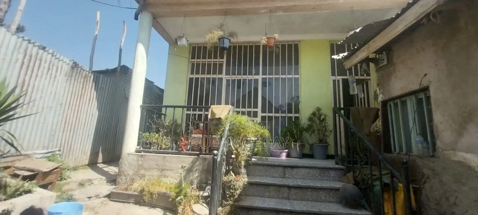 6bdrm Villa in Kolfe Keranio for sale