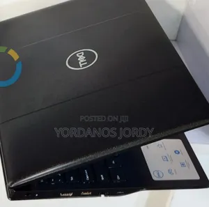 Photo - New Laptop Dell G15 5535 16GB Intel Core I7 SSD 512GB