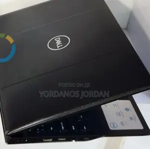 New Laptop Dell G15 5535 16GB Intel Core I7 SSD 512GB